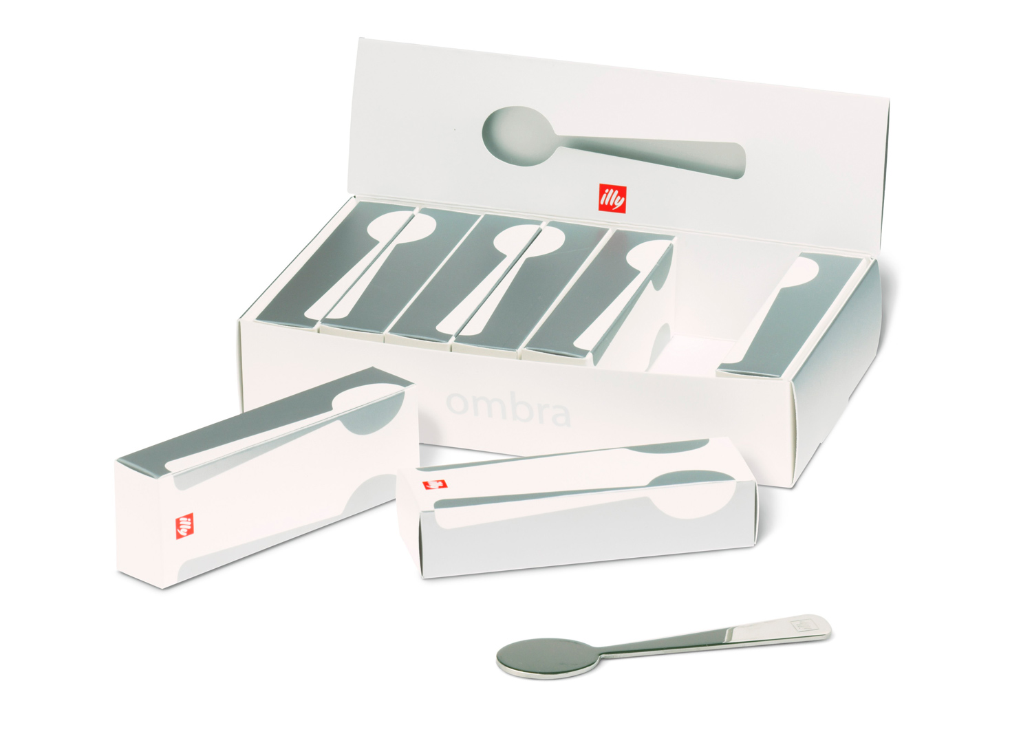 Аксессуары Illy