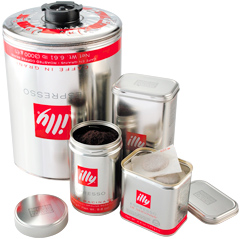 Кофе Illy Кофе Illy