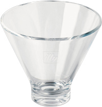 Бокал Illy Affogato (Аффогато 150 мл) Бокал Illy Affogato (Аффогато 150 мл)