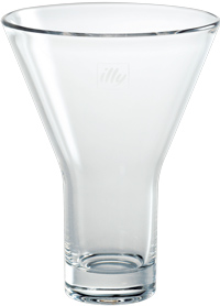 Бокал Illy Freddo (Фреддо 250 мл) Бокал Illy Freddo (Фреддо 250 мл)