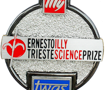 научная премия Эрнесто Илли города Триеста (The Ernesto Illy Trieste Science Prize)