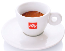 Espresso от Illy — смесь науки и искусства