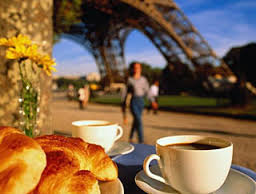 Кофе Illy и Франция