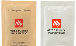 Сахар Illy Сахар Illy