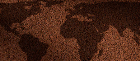 Кофе Illy как ритуал: путешествие вокруг света