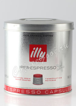 Кофе Илли в капсулах купить Кофе Illy в капсулах заказать с доставкой