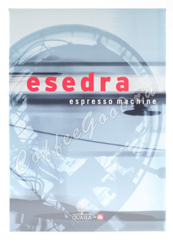 Кофеварка Esedra (Эседра)