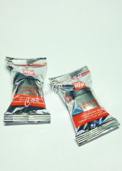 Кофе Илли в капсулах купить Кофе Illy в капсулах заказать с доставкой
