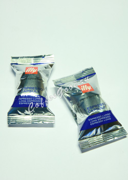 Кофе Илли в капсулах купить Кофе Illy в капсулах заказать с доставкой