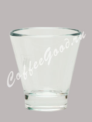Бокал Illy 60 мл