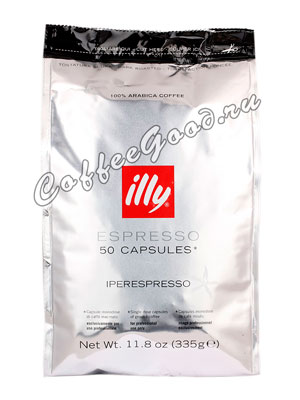 Кофе Илли в капсулах купить Кофе Illy в капсулах заказать с доставкой