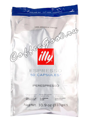 Кофе Илли в капсулах купить Кофе Illy в капсулах заказать с доставкой